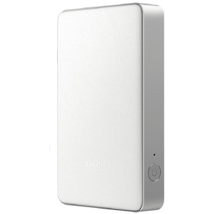 Xiaomi Portable Photo Printer Pro Plata Xiaomi Portable Photo Printer Pro Plata